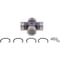 Spicer Universal Joint Greaseable 1000Sg Series 25-103X - alternate 1